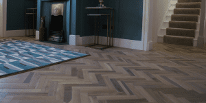 floor sanding dublin