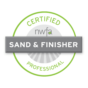 nwfa certified logo