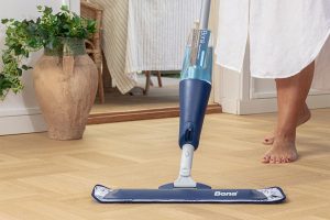 bona floor cleaner and mop